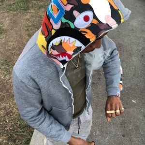 Meet your Posher, Cornell